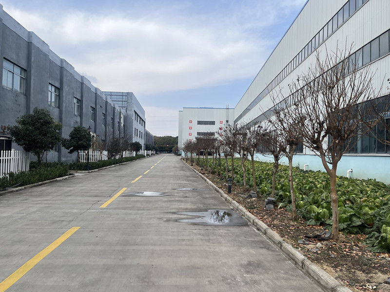 MARK METAL(TAIZHOU)CO.,LTD