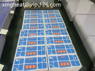 Tinplate for Food and Beverage Packaging Printed Tinplate Sheet for Safe and Secure Packaging
