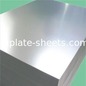 1.5-1.85MT Weight per Package Electrolytic Tinplate Ideal for Bulk Orders and Shipping Requirements