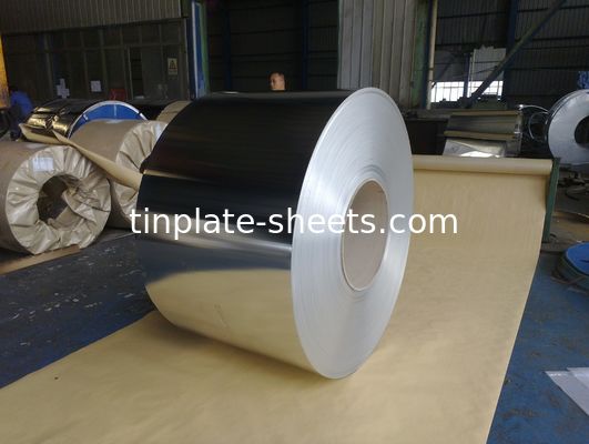 Тиновое покрытие 2.8/2.8 2.0/2.0 1.1/1.1 Тиновая катушка T2.5 T3 T4 T5 DR8 DR9