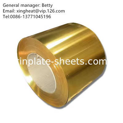 Silver Tinplate Sheet Superior Corrosion Resistance And Formability For Your Projects