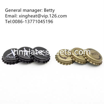 AiSi ASTM Standard Tin Free Steel Coil толщина 0,17 мм - 0,48 мм