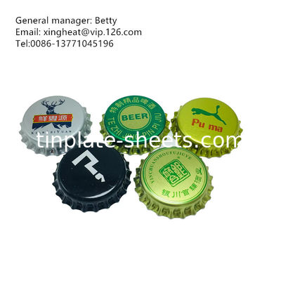 Bright Tinplate Sheets for Cans Tin Plated Steel with Corrosion Resistance and High Formability
