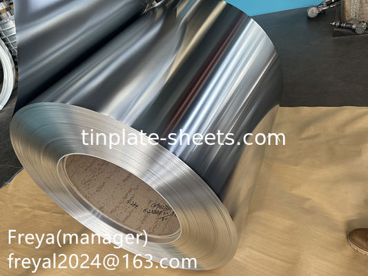 Тиновое покрытие 2.8/2.8 2.0/2.0 1.1/1.1 T2.5 T3 T4 T5 DR8 DR9