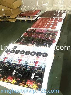 Tinplate Sheets The Top Choice for Solderability and Formability in Packaging Solutions and More