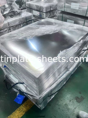 Stone Surface Tin Free Steel Strip for Can Bottom Cover with Unique Luste
