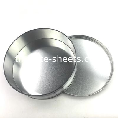 JIS G3303/EN10202/ASTM624 Standard Tinplate Sheets for Chemical and Food Cans EXW/FOB/CFR/CIF L/C/T/T/DP Payment Terms MOQ 25 Metric Tons