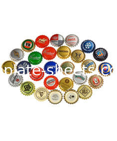 Тинистые листы для производства консервных банок с высокой формальностью и коррозионной стойкостью для долговечных и прочных банок